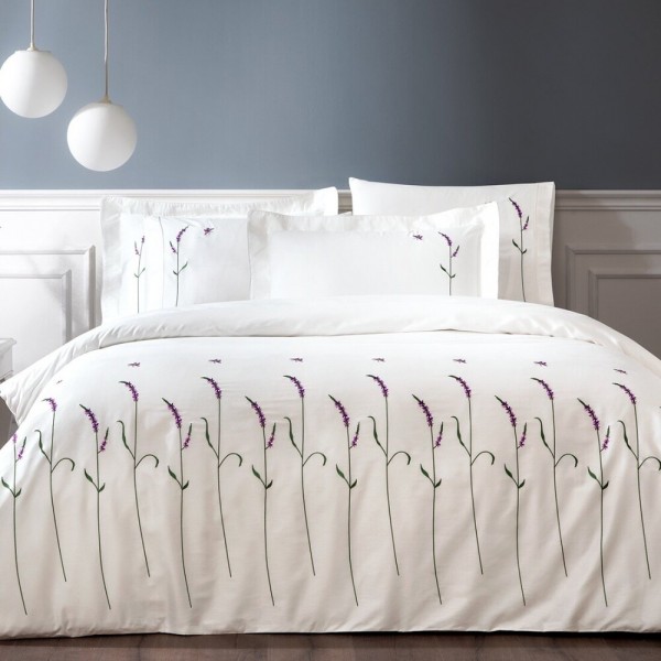 Комплект постельного белья TIVOLYO HOME Garden